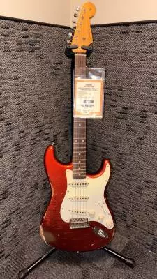 Fender - 923-1012-789